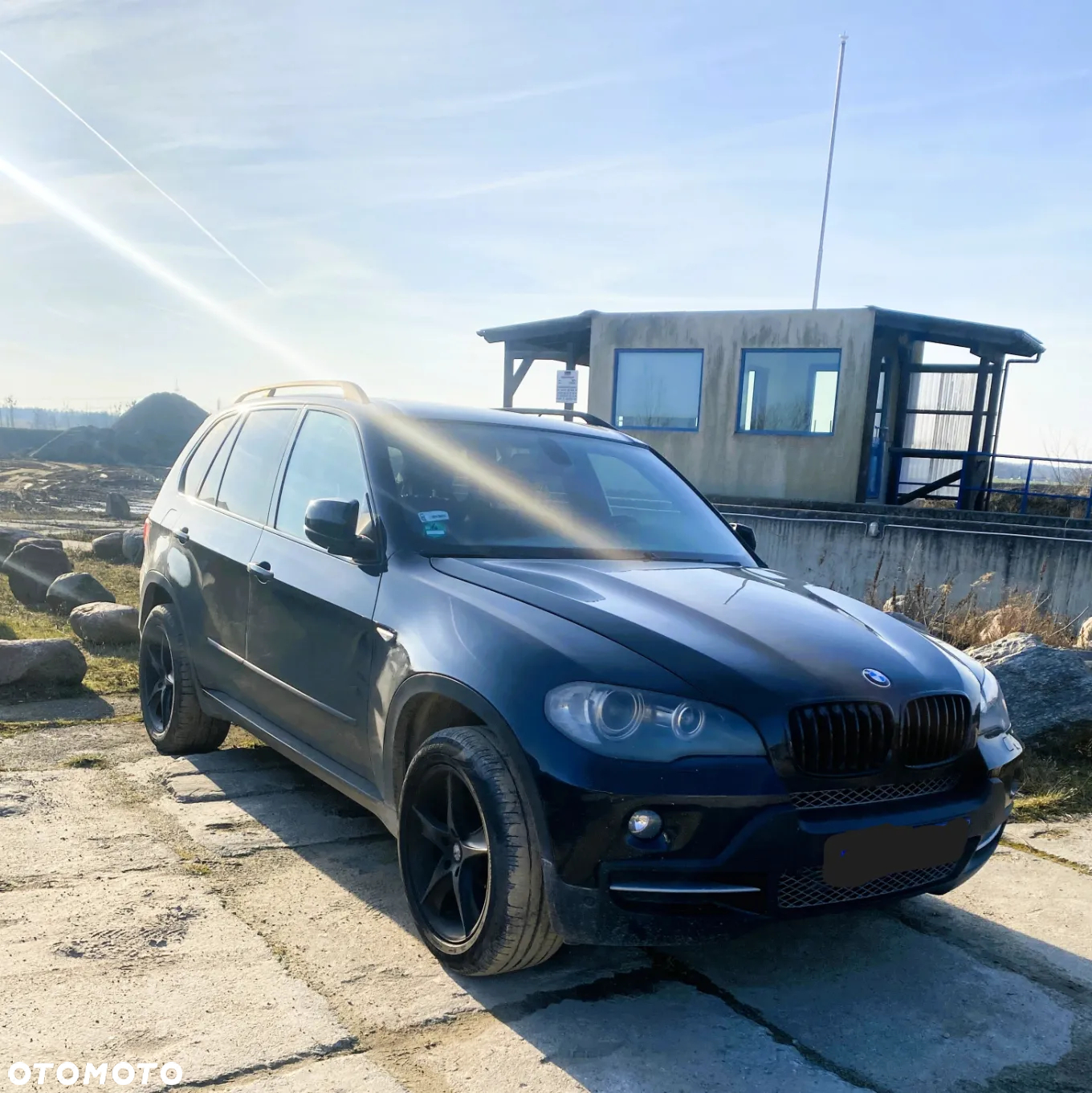 BMW X5 3.0d xDrive - 5
