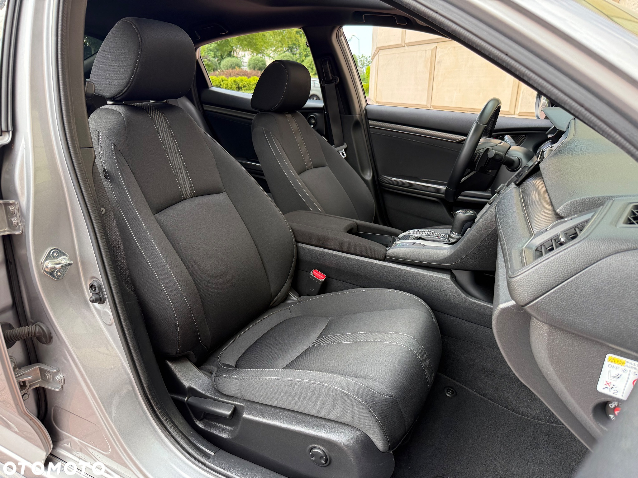 Honda Civic 1.5 T Sport Plus (Navi) - 40
