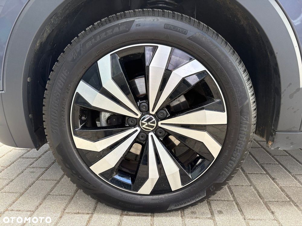 Volkswagen T-Cross - 10