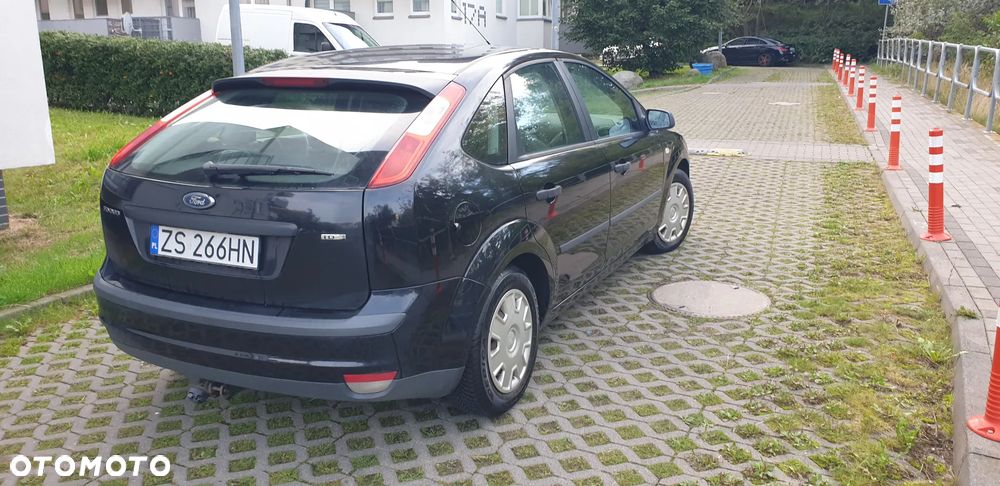 Ford Focus - 4