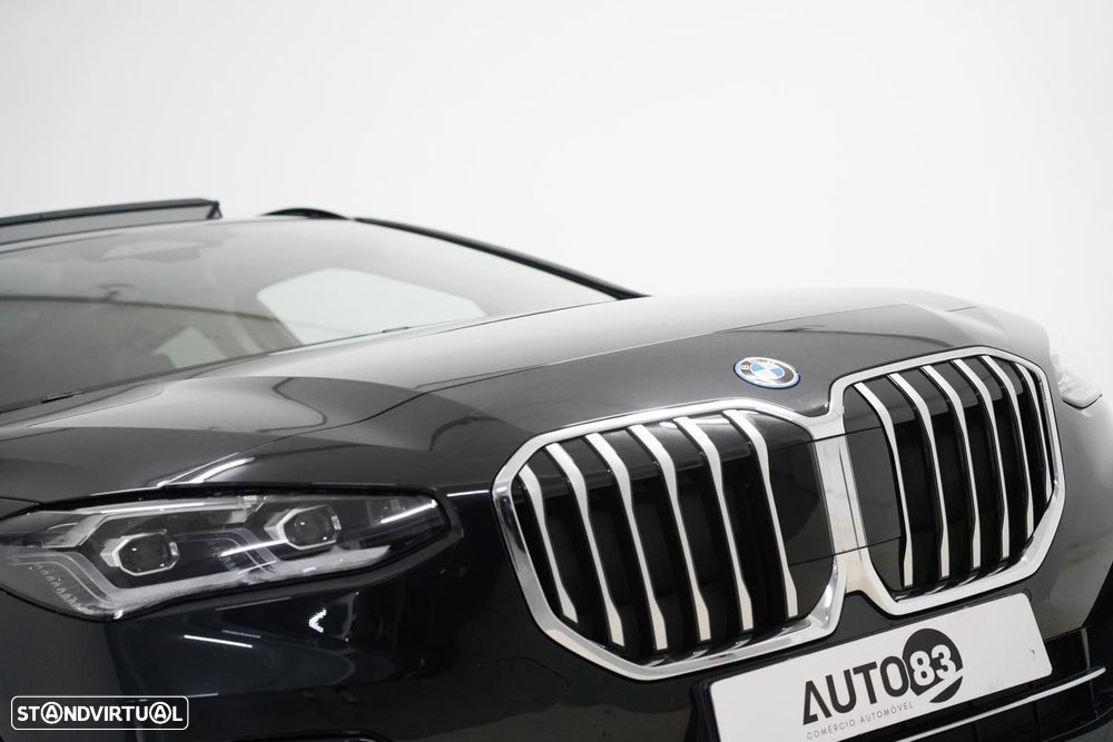 BMW 225xe Active Tourer e xDrive - 16