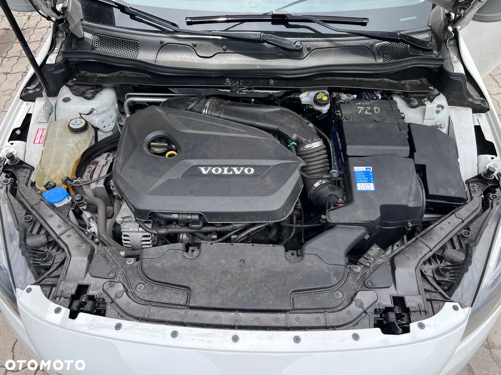 Volvo V40 T2 - 29