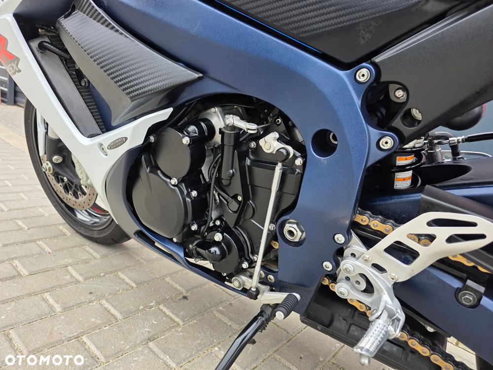 Suzuki GSX-R - 12