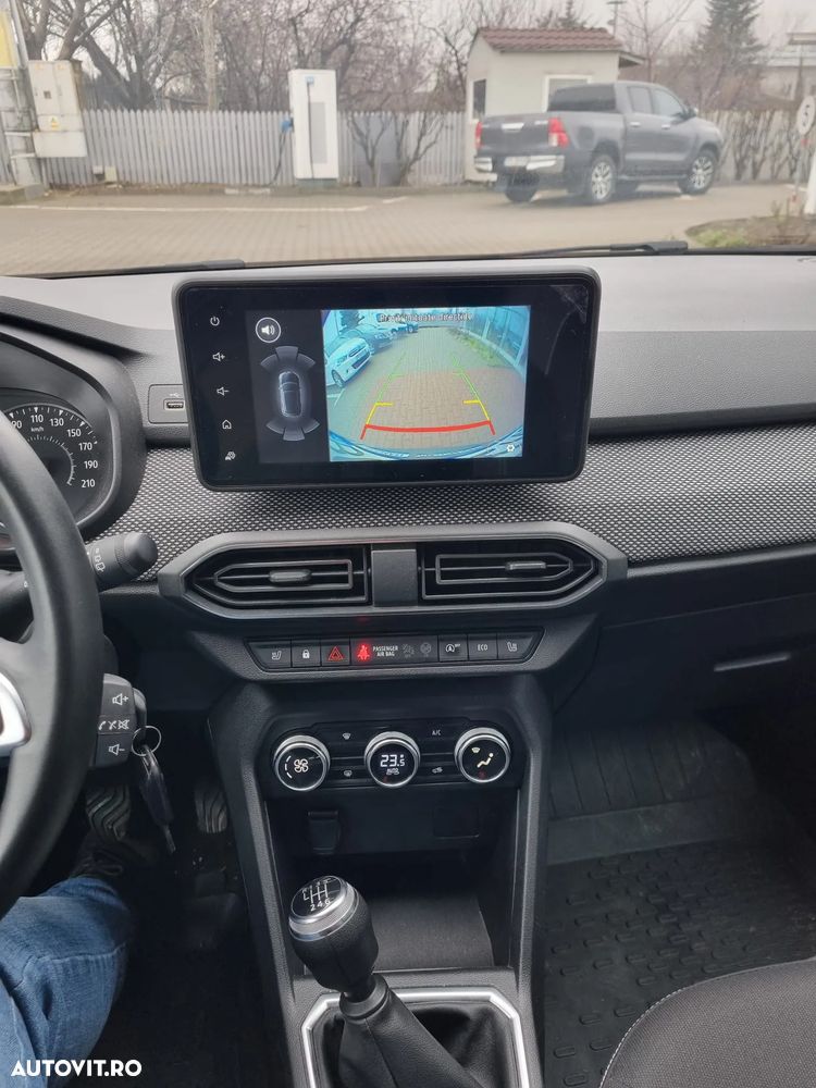 Dacia Jogger 5 locuri TCe 110 Comfort - 10