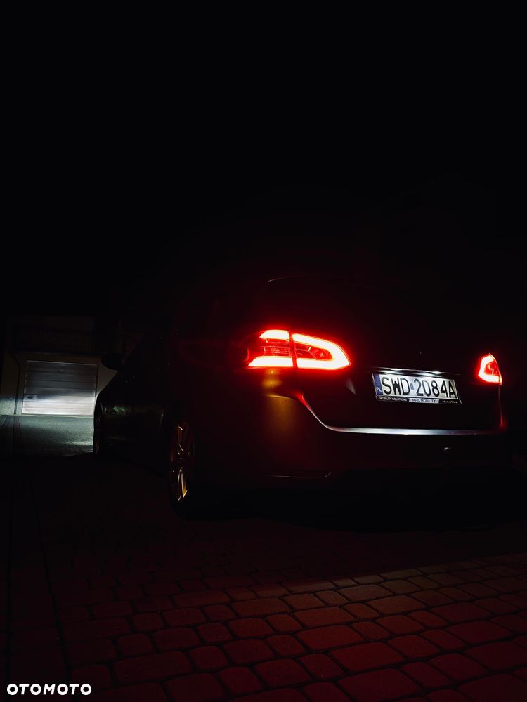 Peugeot 308 1.6 BlueHDi Allure S&S - 14