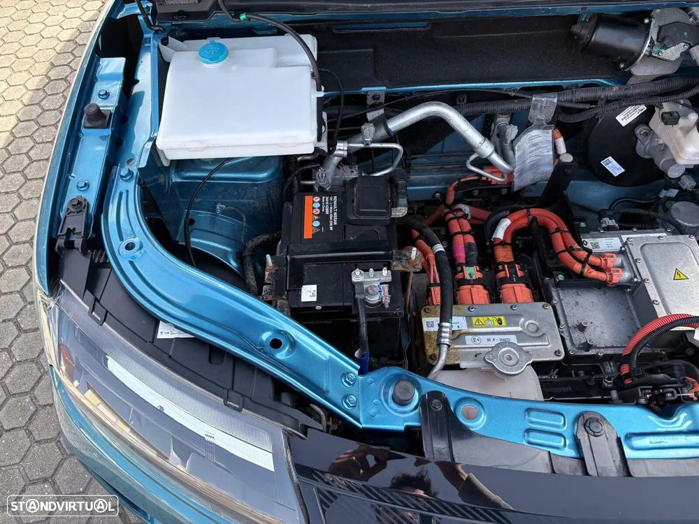 Dacia Spring Electric 45 Comfort Plus - 18