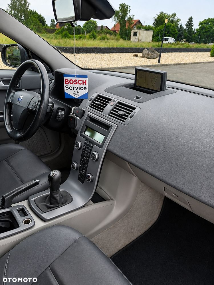 Volvo V50 - 6