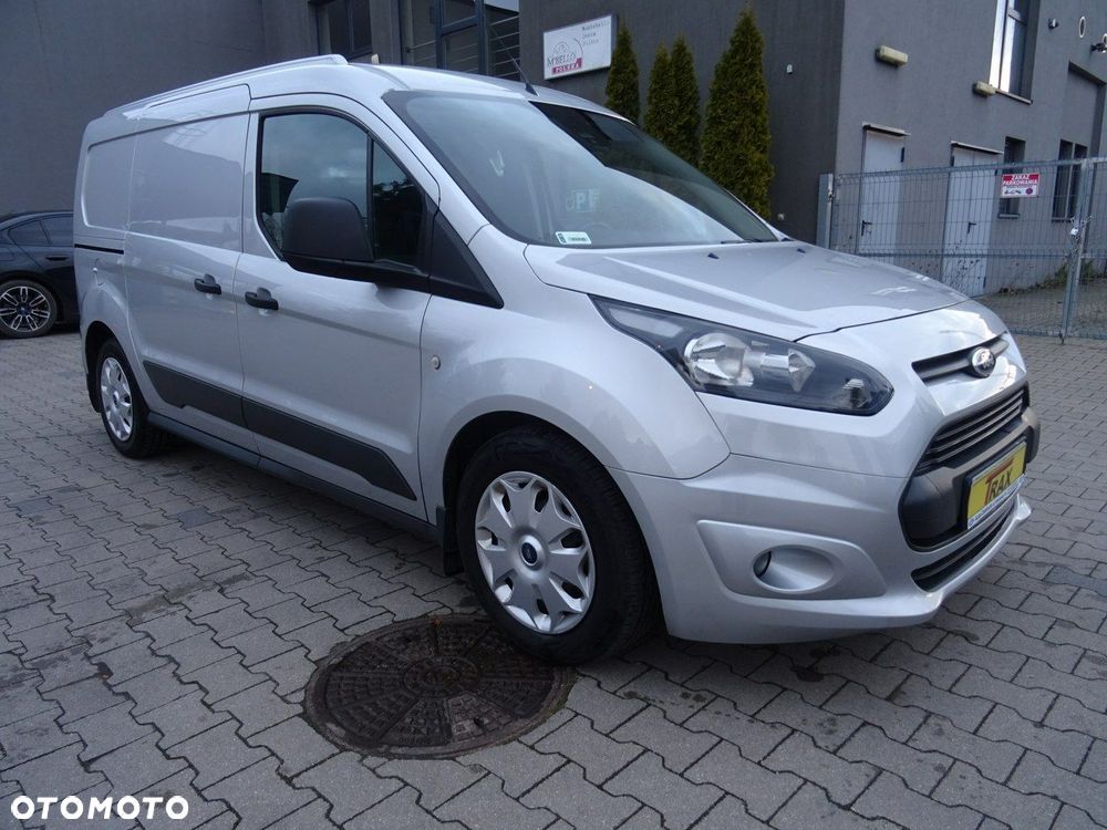 Ford Transit Connect - 2