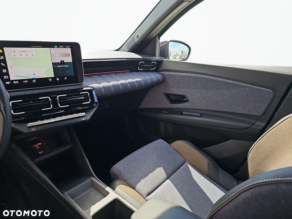 Renault 5 E-Tech Techno 120 Urban Range - 20