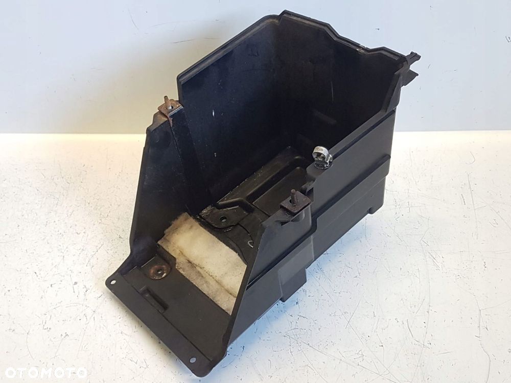 MAZDA 3 09- 2.2 OBUDOWA AKUMULATORA - 3