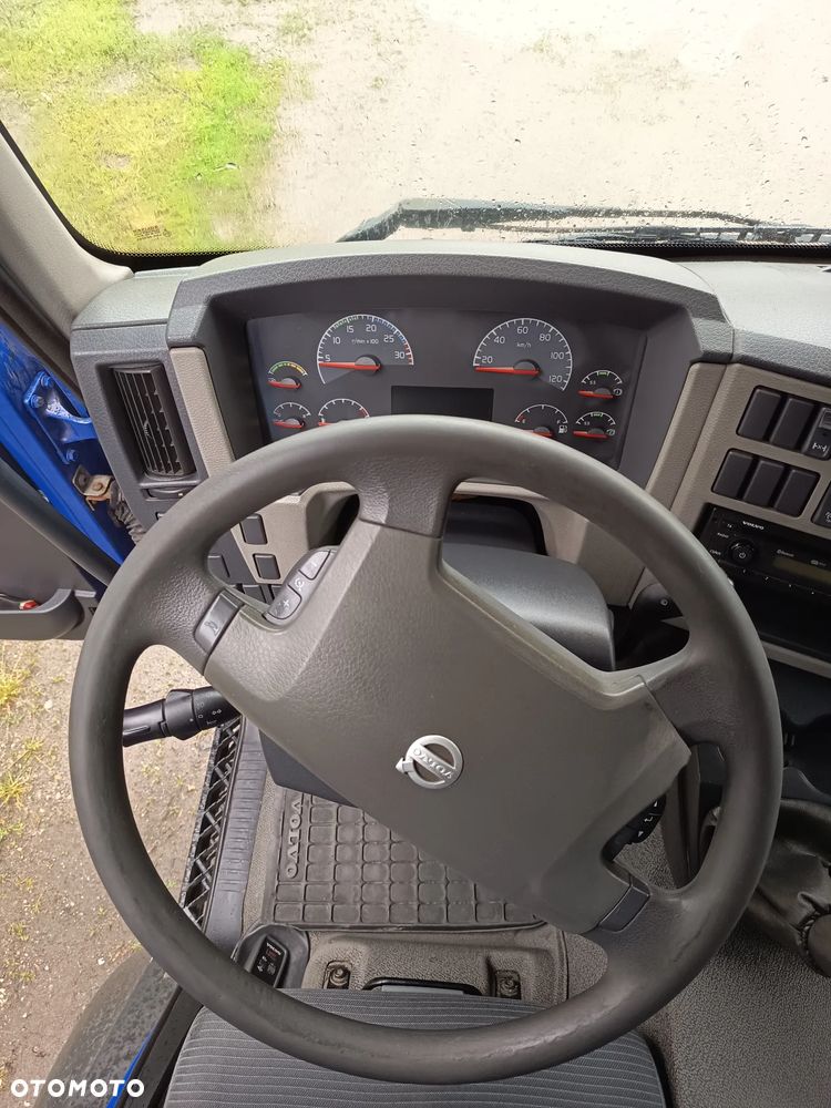 Volvo FL - 14