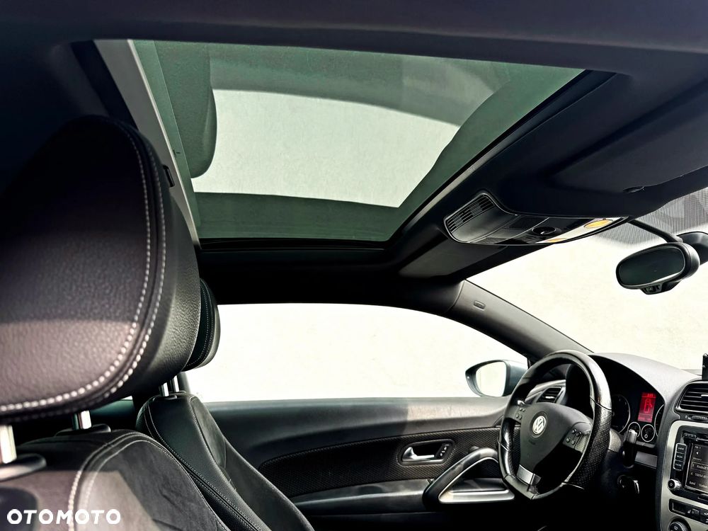 Volkswagen Scirocco 1.4 TSI Edition - 8
