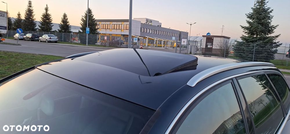 Audi A6 Avant 2.7 TDI multitronic - 13