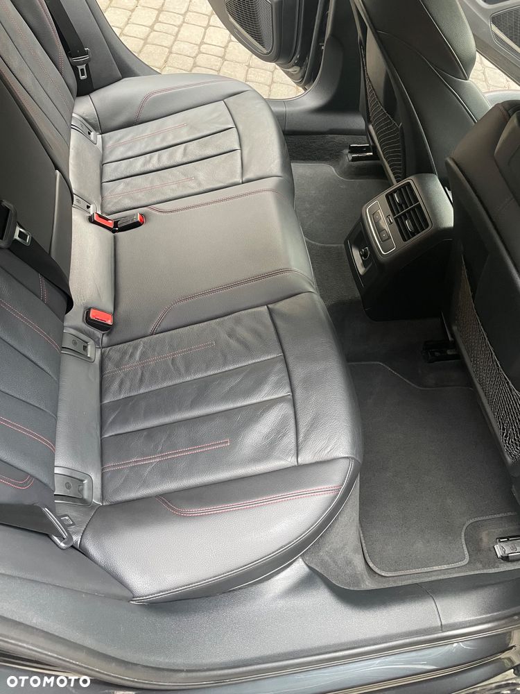 Audi A4 Limousine 2.0 TFSI quattro S tronic sport - 25