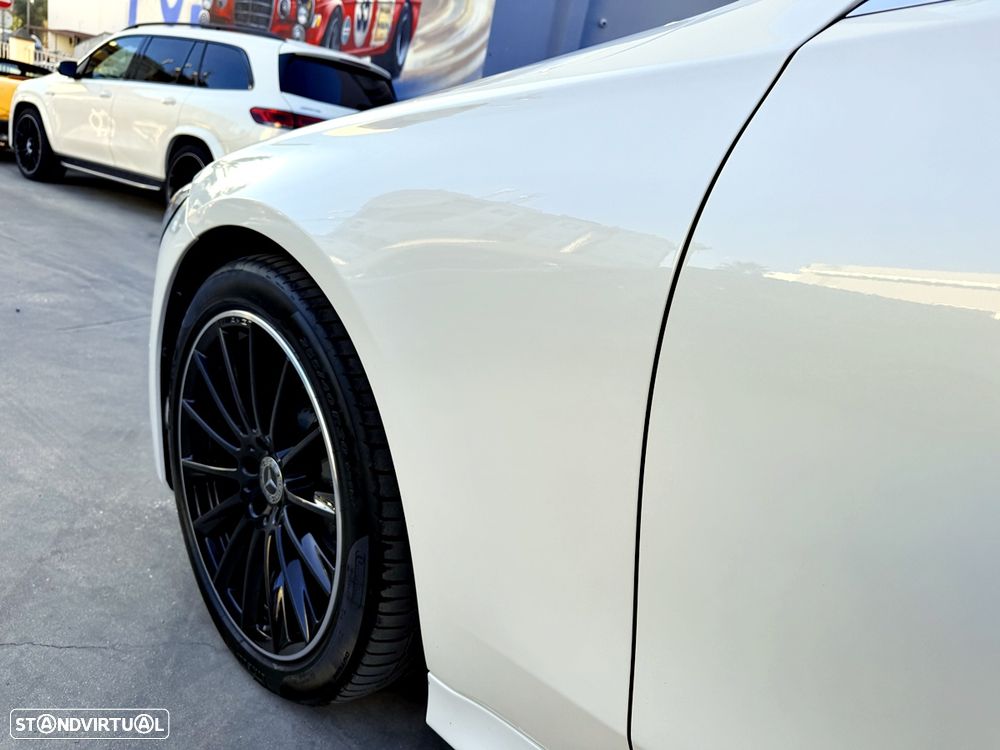 Mercedes-Benz S 400 - 54