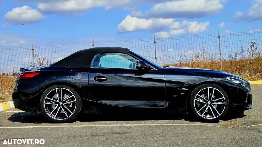 BMW Z4 - 9