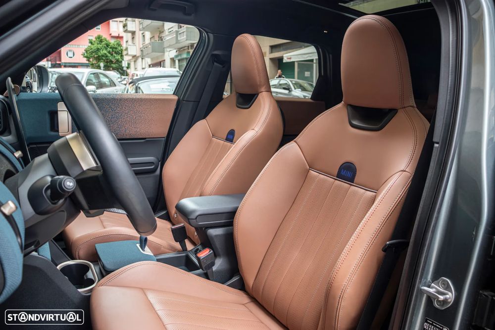 MINI Countryman SE Favoured L - 9