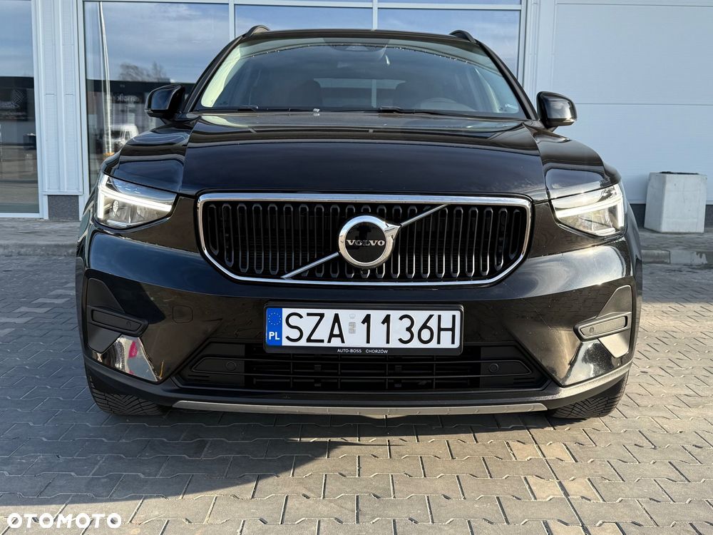 Volvo XC 40 - 6