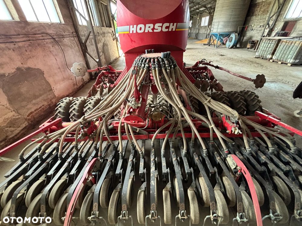 Horsch Pronto 4 DC - 3