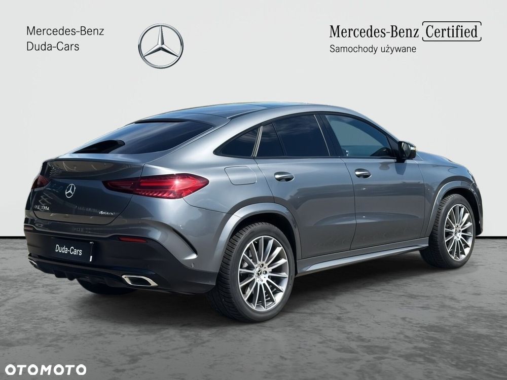 Mercedes-Benz GLE - 6