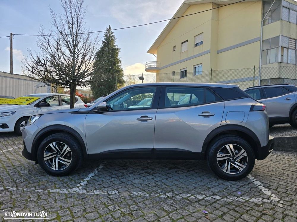 Peugeot 2008 PureTech 100 Active - 5