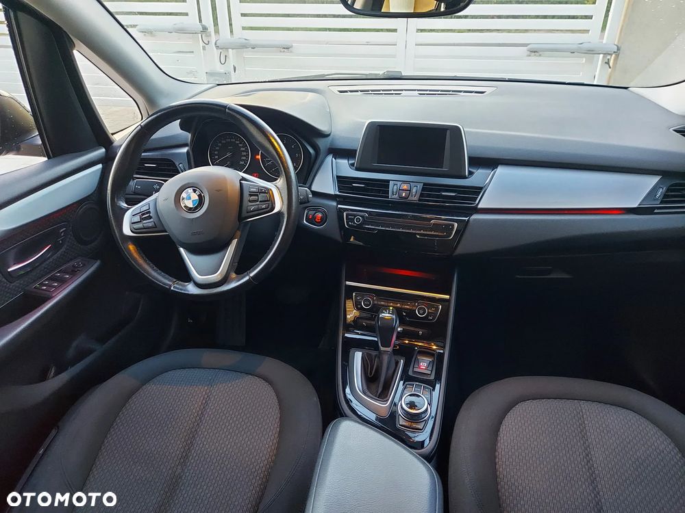 BMW Seria 2 - 9
