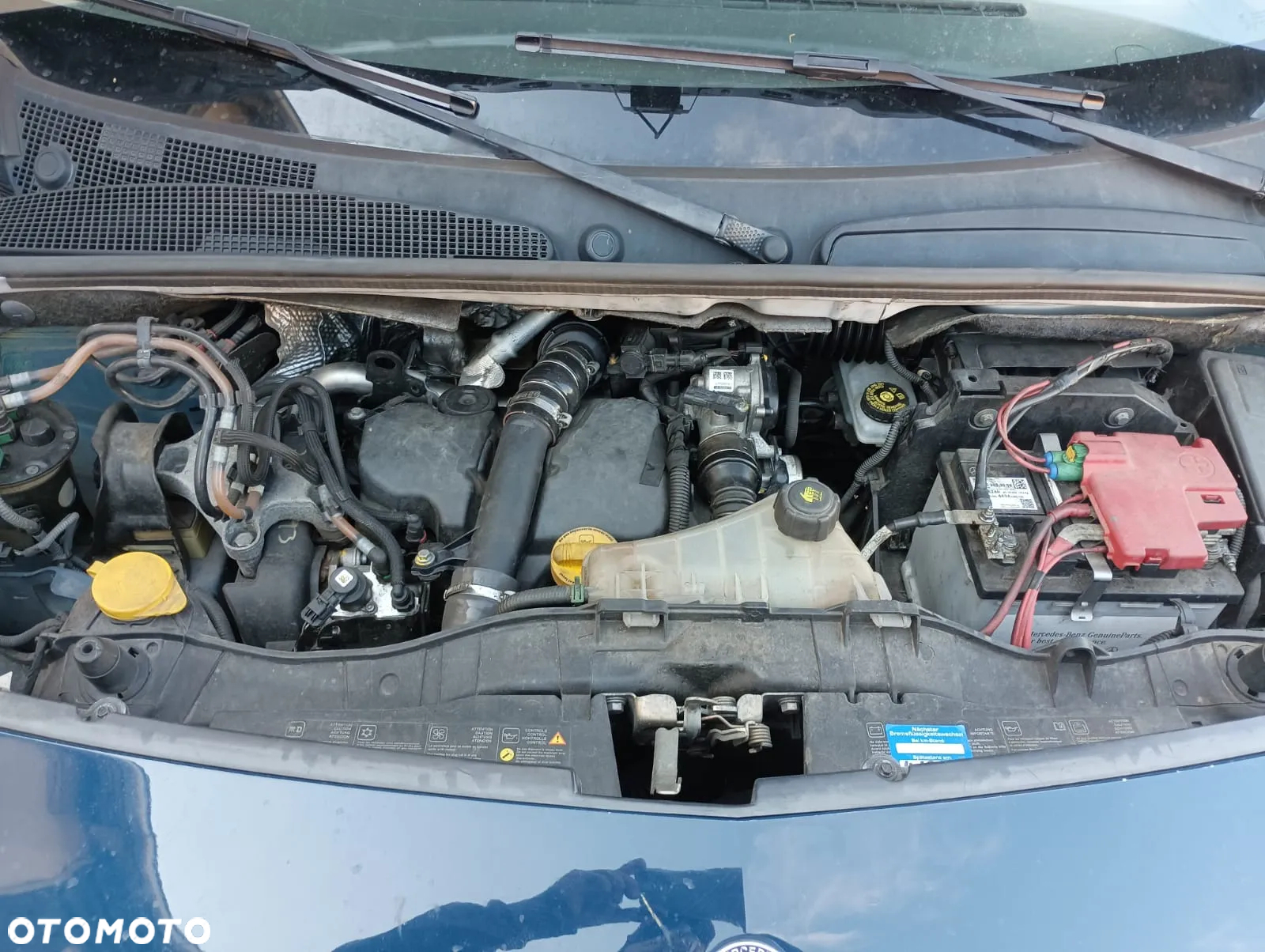 Mercedes-Benz Citan - 15
