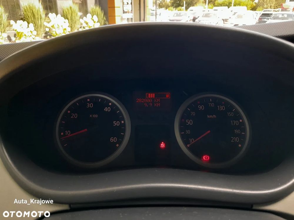 Renault TRAFIC - 14