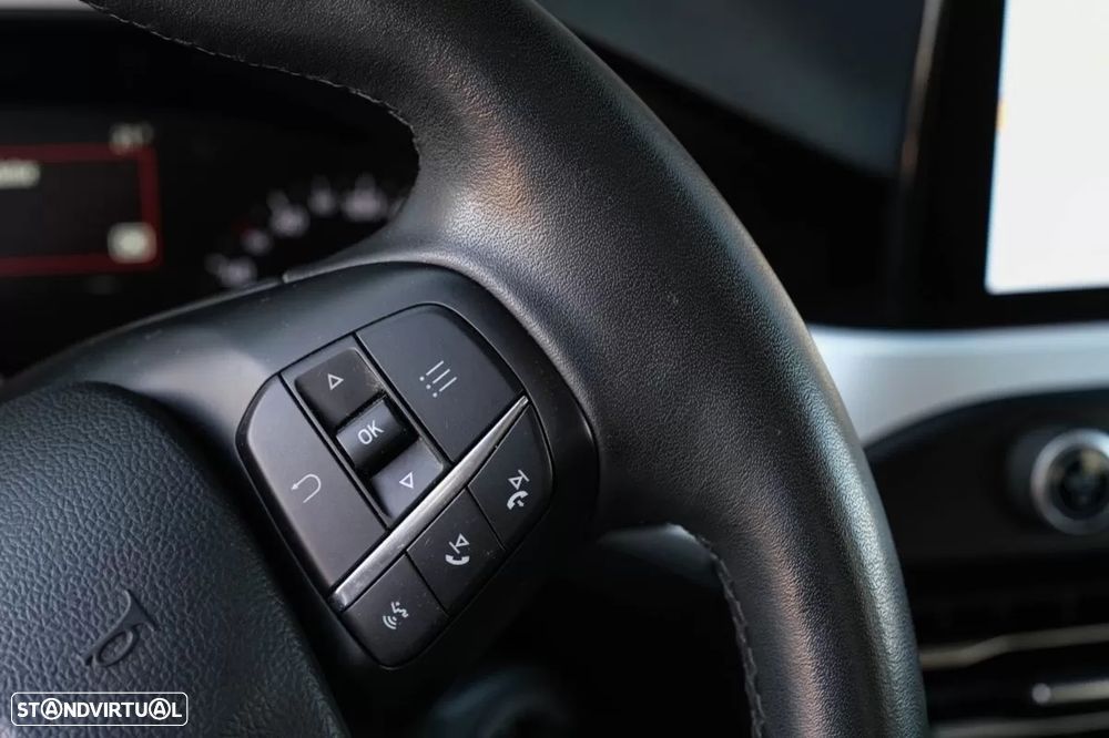 Ford Focus - 16