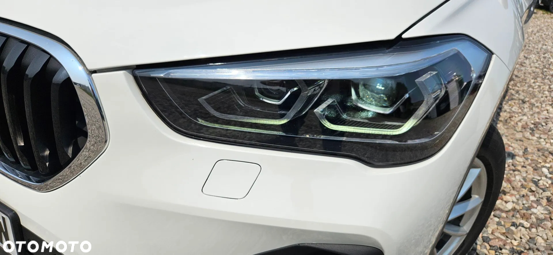 BMW X1 sDrive18i - 9