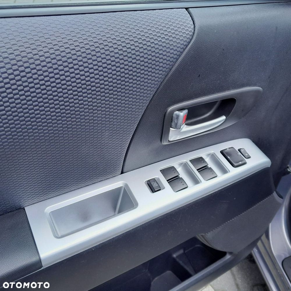 Mazda 5 - 16