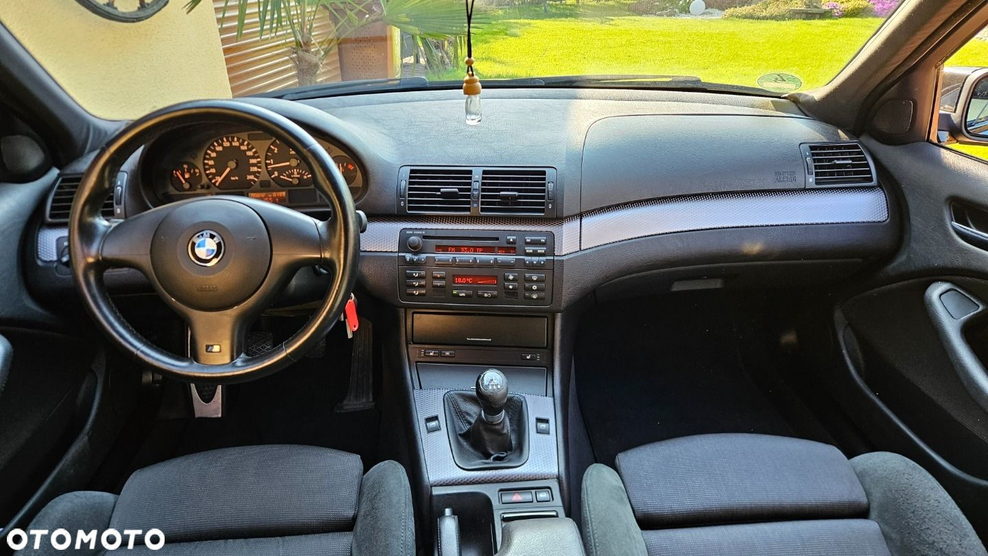 BMW Seria 3 318i Touring Edition Sport - 17