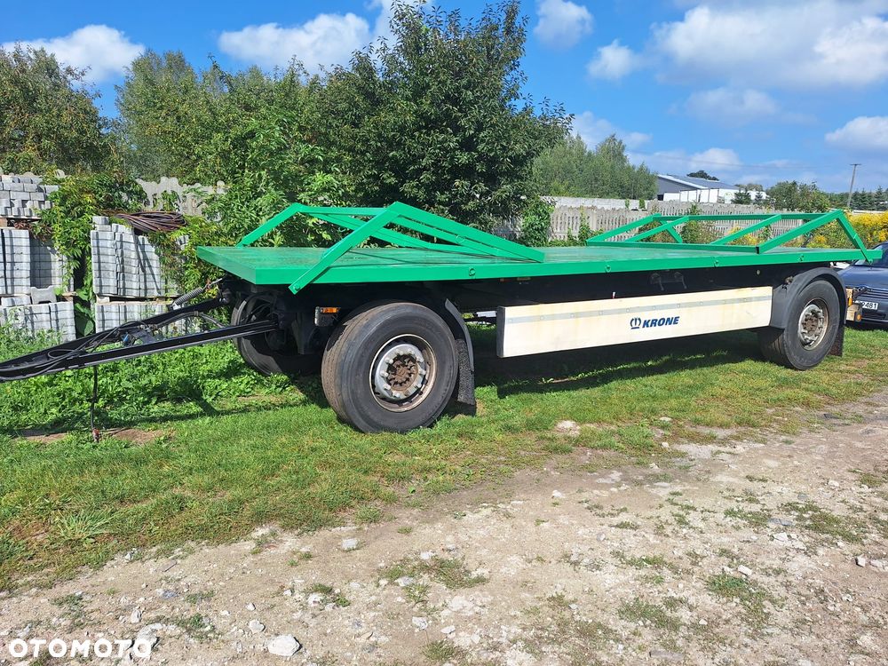 Krone - 4