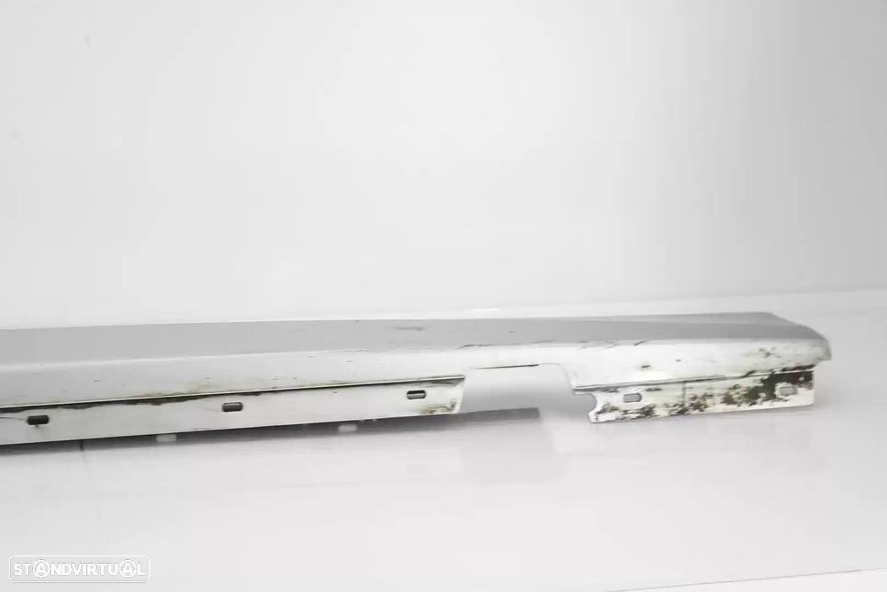 EMBALADEIRA LATERAL BMW 1 2007 -51777184354 DER. - 3