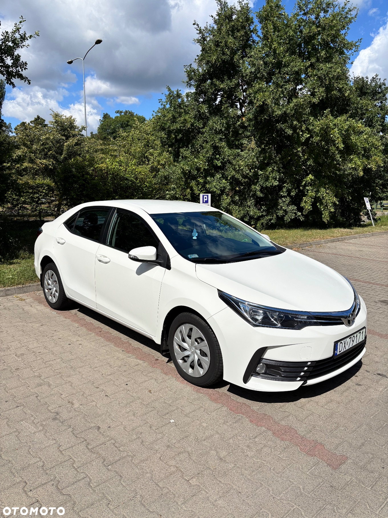 Toyota Corolla 1.4 D-4D Comfort - 18
