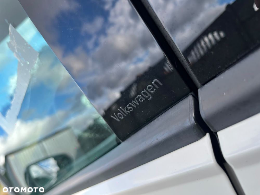 Volkswagen Polo 2.0 TSI OPF DSG GTI Edition 25 - 37