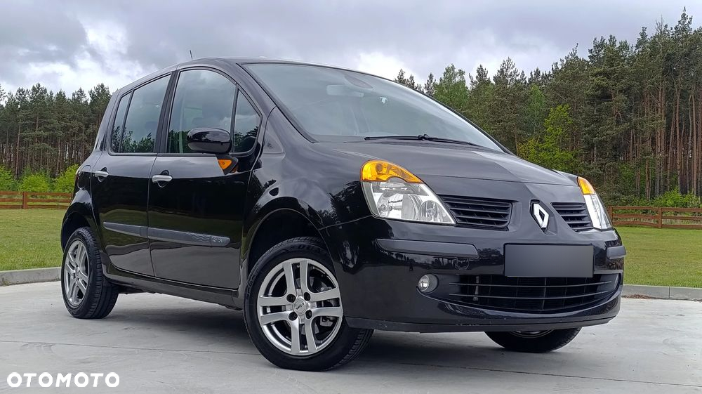 Renault Modus - 25