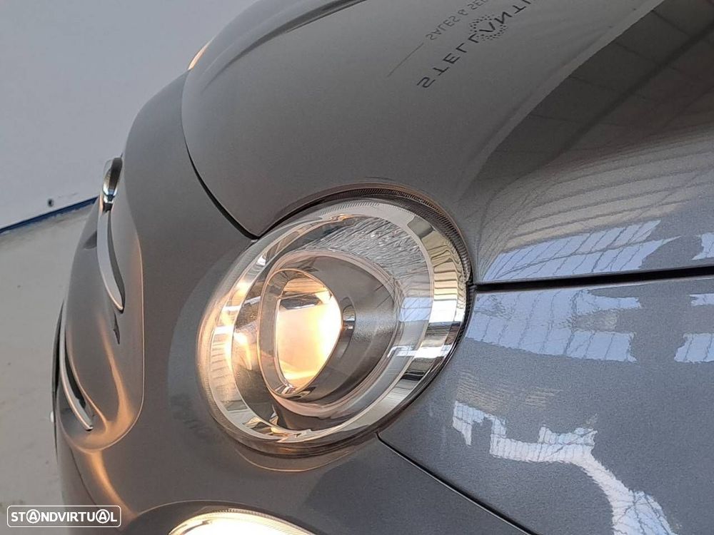 Fiat 500C 1.0 Hybrid - 25