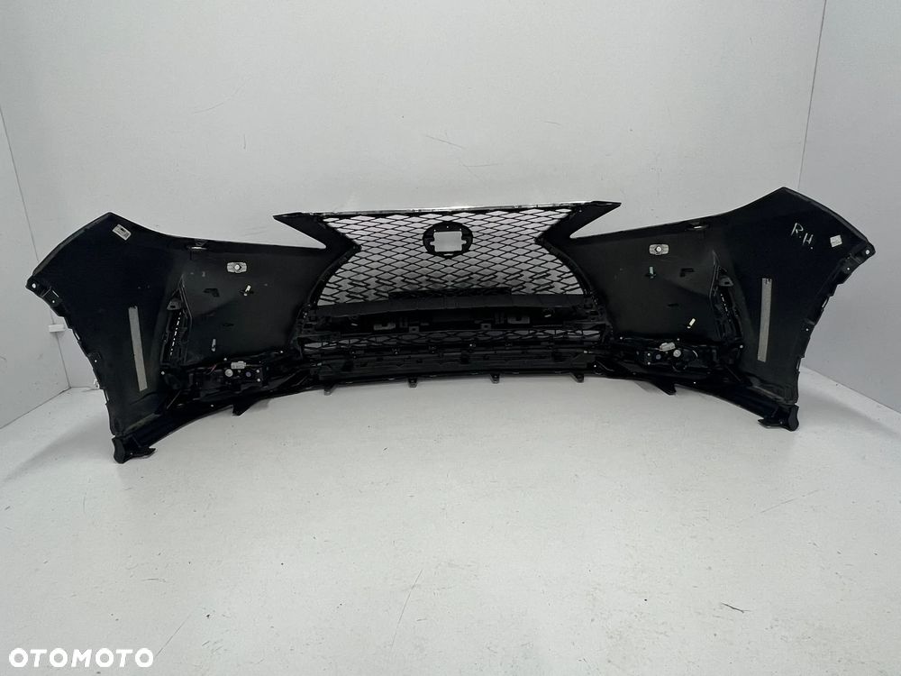 ZDERZAK PRZEDNI LEXUS RX IV LIFT F-SPORT 2019-2022 - 7