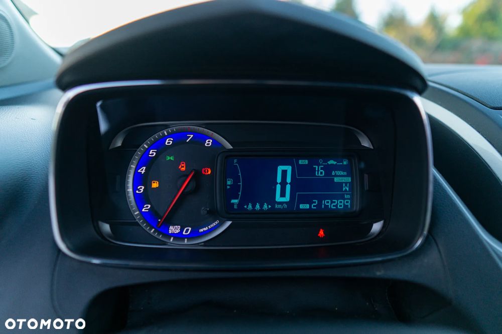 Chevrolet Trax 1.4T LT - 22