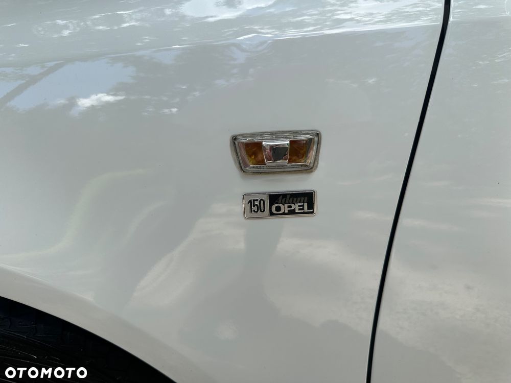 Opel Corsa 1.4 16V Automatik 150 Jahre - 19