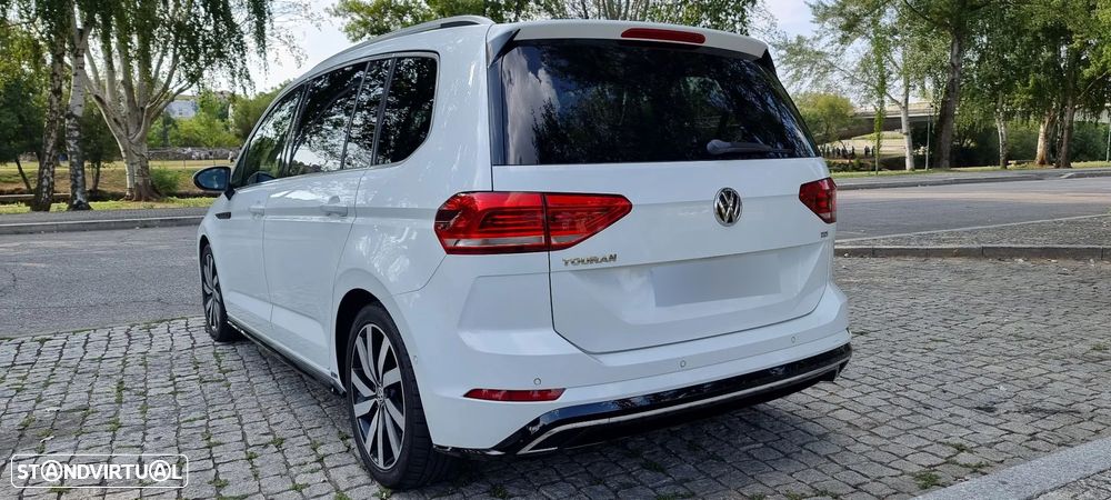 VW Touran - 4