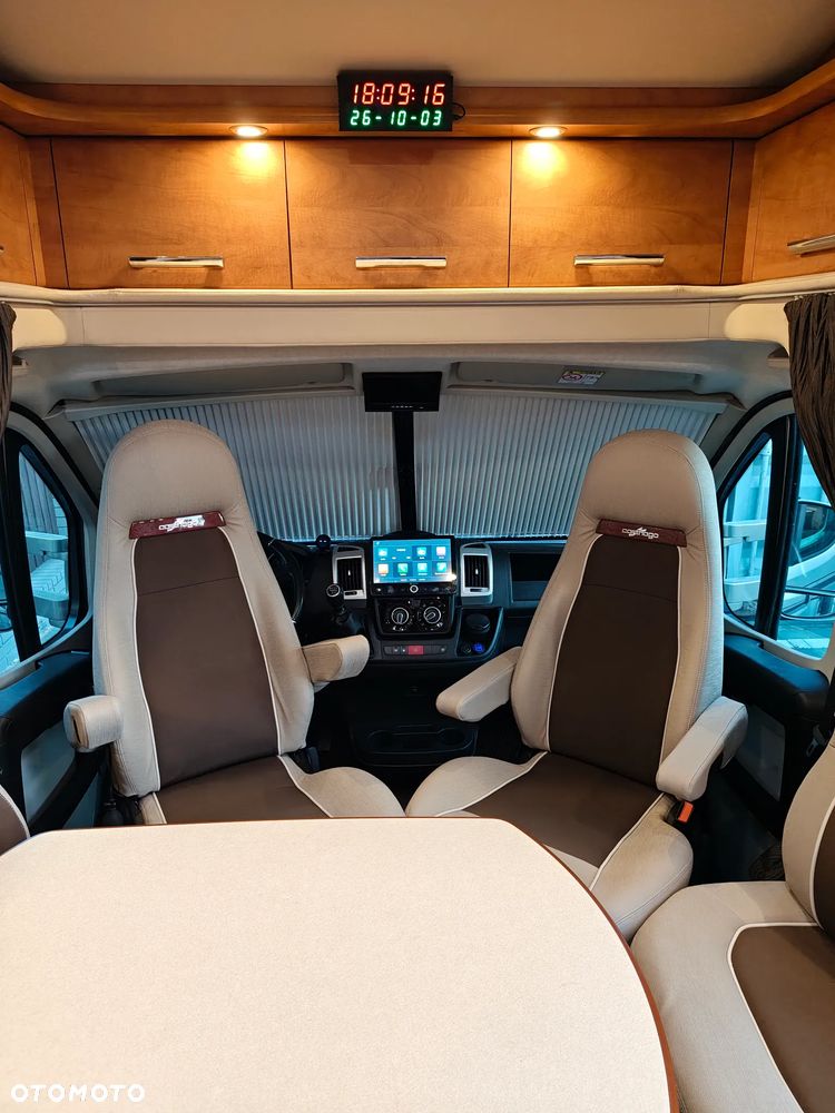Carthago CHIC C-LINE - 19