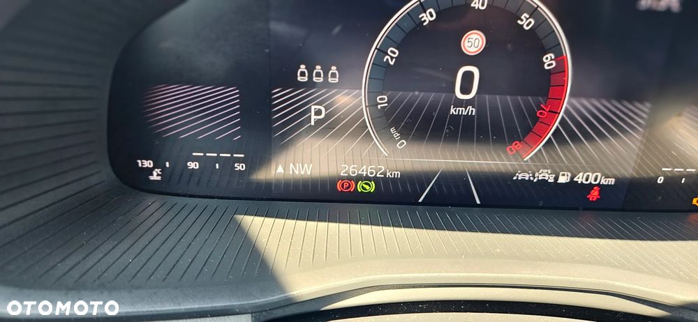 Skoda Scala 1.5 TSI Style DSG - 13