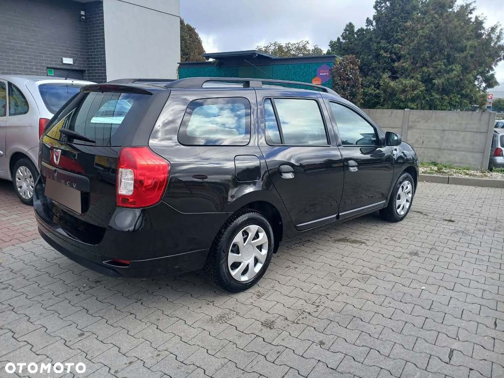 Dacia Logan - 3
