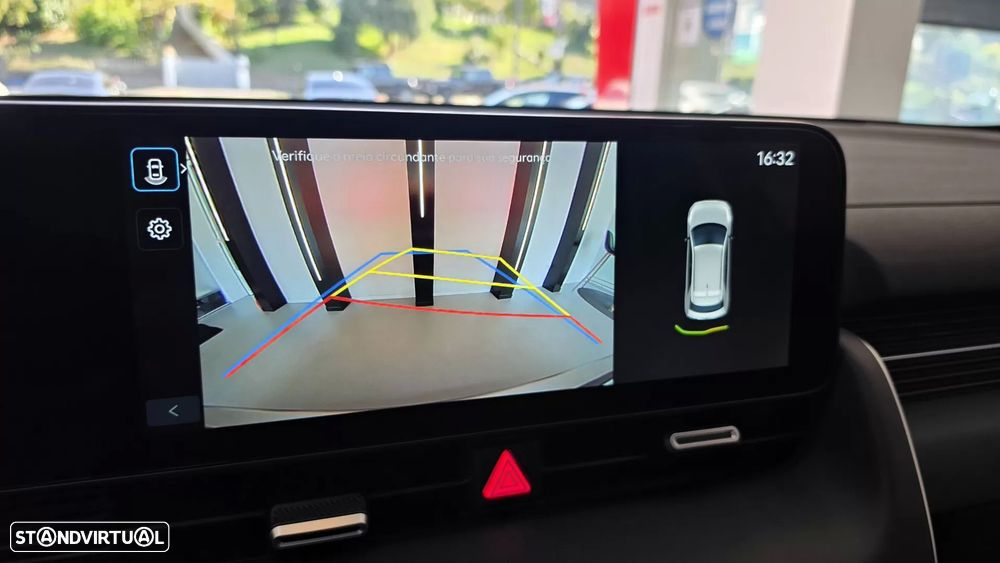 Hyundai Ioniq 5 84 kWh Premium Plus - 49