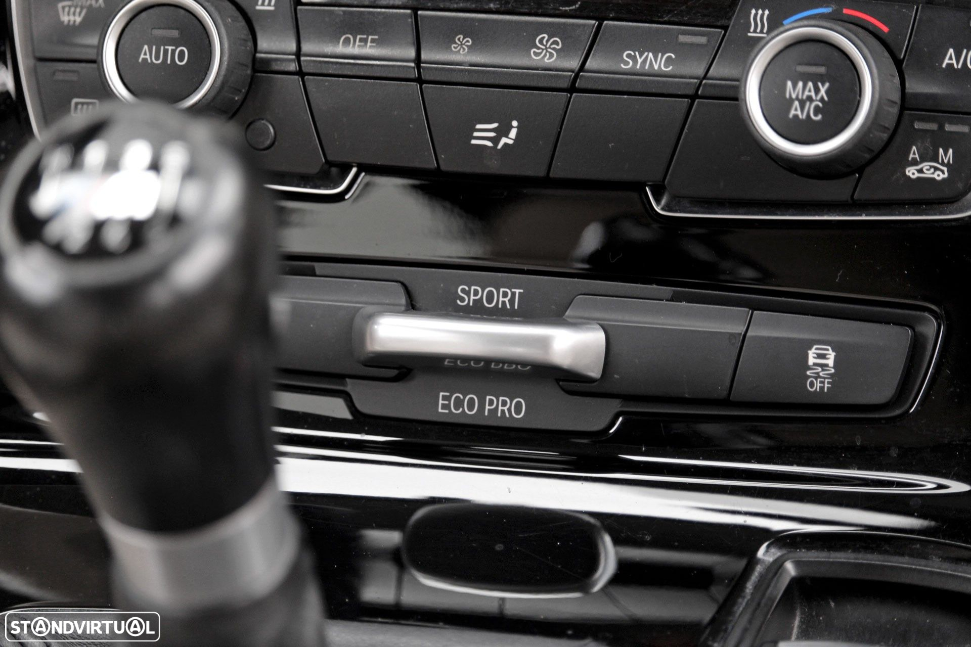 BMW 216 Active Tourer d Line Sport - 26