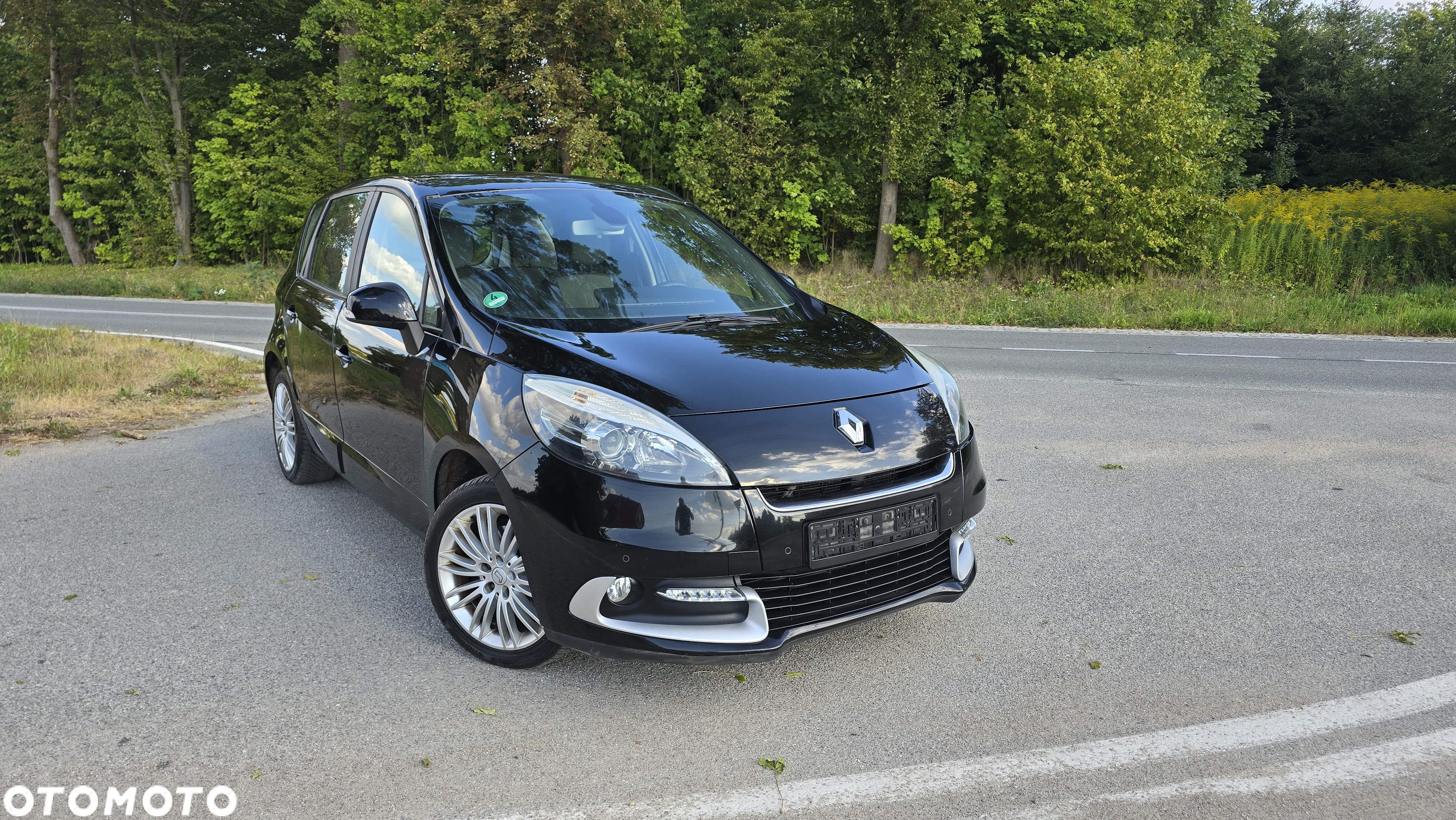 Renault Scenic ENERGY dCi 110 LIMITED - 2