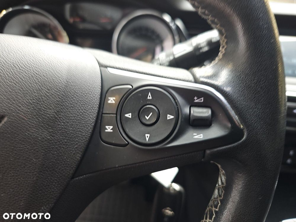 Opel Insignia 2.0 T Elegance S&S - 14