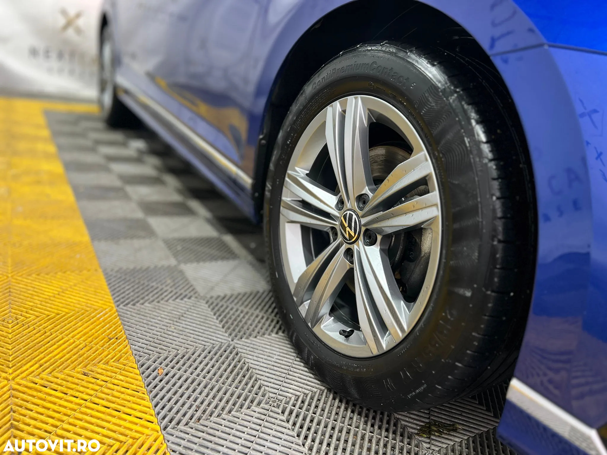 Volkswagen Passat Variant 2.0 TDI DSG R Executive - 8